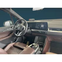 BMW 225, 2022, АКПП, пробег 32236 км