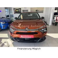 Citroën C4, 2021, МКПП, пробег 79334 км