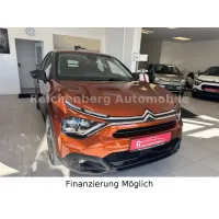 Citroën C4, 2021, МКПП, пробег 79334 км