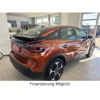 Citroën C4, 2021, МКПП, пробег 79334 км