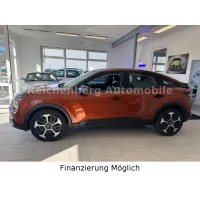 Citroën C4, 2021, МКПП, пробег 79334 км