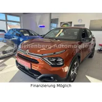 Citroën C4, 2021, МКПП, пробег 79334 км