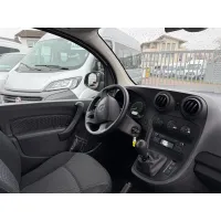 Mercedes-Benz Citan, 2020, МКПП, пробег 8320 км