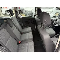 Mercedes-Benz Citan, 2020, МКПП, пробег 8320 км