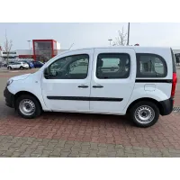 Mercedes-Benz Citan, 2020, МКПП, пробег 8320 км