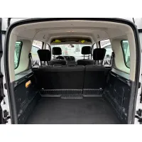 Mercedes-Benz Citan, 2020, МКПП, пробег 8320 км