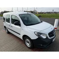 Mercedes-Benz Citan, 2020, МКПП, пробег 8320 км