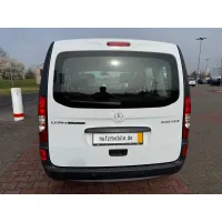 Mercedes-Benz Citan, 2020, МКПП, пробег 8320 км