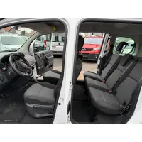 Mercedes-Benz Citan, 2020, МКПП, пробег 8320 км