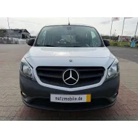Mercedes-Benz Citan, 2020, МКПП, пробег 8320 км