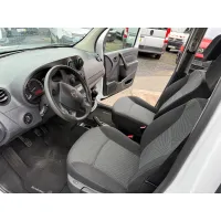 Mercedes-Benz Citan, 2020, МКПП, пробег 8320 км