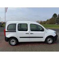 Mercedes-Benz Citan, 2020, МКПП, пробег 8320 км