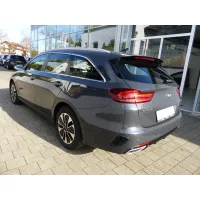 Kia cee'd, 2021, АКПП, пробег 76150 км