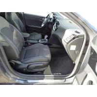 Kia cee'd, 2021, АКПП, пробег 76150 км