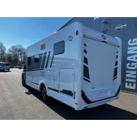 Автодом Carado T, 2026, АКПП, пробег 11 км