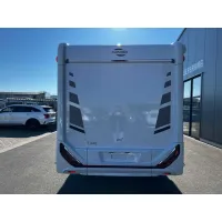 Автодом Carado T, 2026, АКПП, пробег 11 км