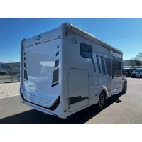 Автодом Carado T, 2026, АКПП, пробег 11 км