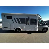 Автодом Carado T, 2026, АКПП, пробег 11 км