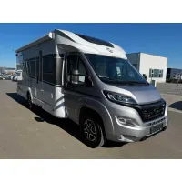 Автодом Carado T, 2026, АКПП, пробег 11 км