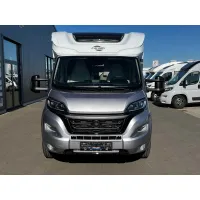 Автодом Carado T, 2026, АКПП, пробег 11 км