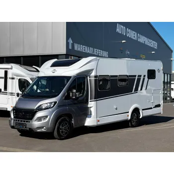 Автодом Carado T, 2026, АКПП, пробег 5 км