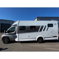 Автодом Carado T, 2026, АКПП, пробег 5 км