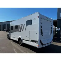 Автодом Carado T, 2026, АКПП, пробег 5 км