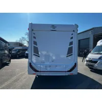 Автодом Carado T, 2026, АКПП, пробег 5 км