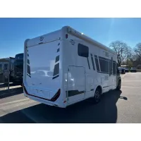 Автодом Carado T, 2026, АКПП, пробег 5 км