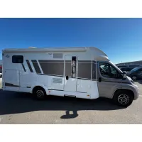 Автодом Carado T, 2026, АКПП, пробег 5 км