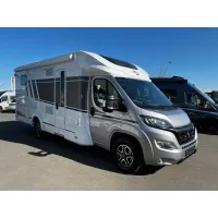 Автодом Carado T, 2026, АКПП, пробег 5 км