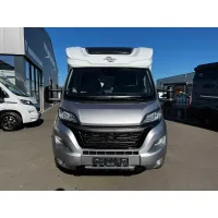 Автодом Carado T, 2026, АКПП, пробег 5 км