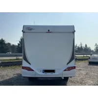 Автодом Carado Fiat, 2017, МКПП, пробег 75000 км