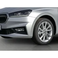 Skoda Fabia, 2021, МКПП, пробег 3351 км