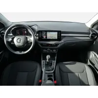 Skoda Fabia, 2021, МКПП, пробег 3351 км