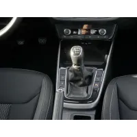 Skoda Fabia, 2021, МКПП, пробег 3351 км