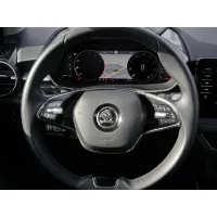 Skoda Fabia, 2021, МКПП, пробег 3351 км