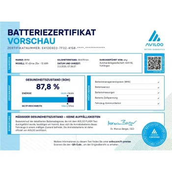 BMW X1, 2022, АКПП, пробег 39583 км