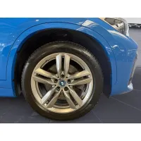 BMW X1, 2022, АКПП, пробег 39583 км