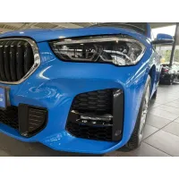 BMW X1, 2022, АКПП, пробег 39583 км