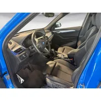 BMW X1, 2022, АКПП, пробег 39583 км