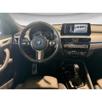 BMW X1, 2022, АКПП, пробег 39583 км
