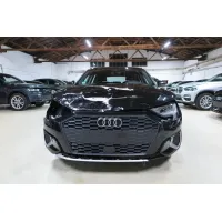 Audi A3, 2023, АКПП, пробег 49800 км
