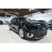 Audi A3, 2023, АКПП, пробег 49800 км