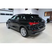 Audi A3, 2023, АКПП, пробег 49800 км
