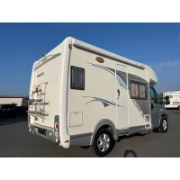 Автодом Chausson Welcome, 2010, МКПП, пробег 63000 км