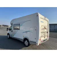 Автодом Chausson Welcome, 2010, МКПП, пробег 63000 км