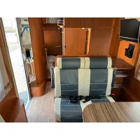 Автодом Chausson Welcome, 2010, МКПП, пробег 63000 км