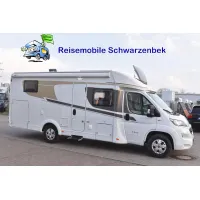 Автодом Carado T, 2019, МКПП, пробег 58710 км