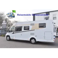 Автодом Carado T, 2019, МКПП, пробег 58710 км